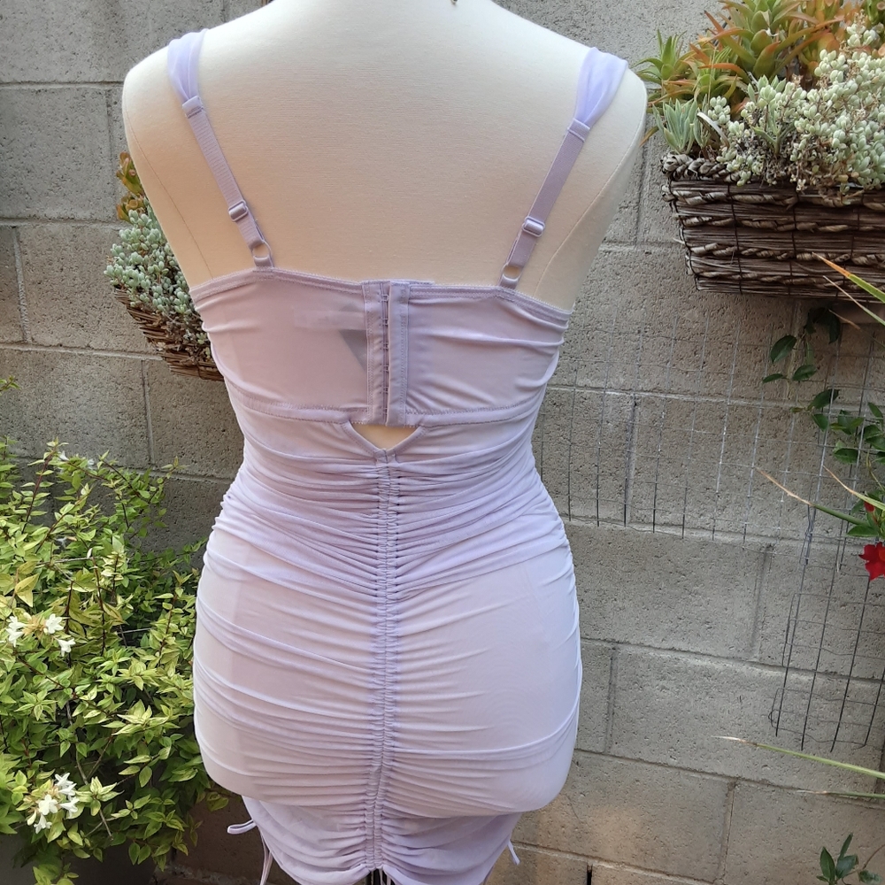 Torrid chemise - Picture 5 of 12